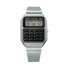 RELOJ CASIO CA-500WE-1A - comprar online