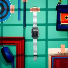 RELOJ CASIO CA-500WE-1A en internet