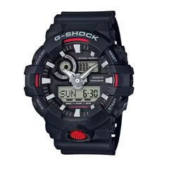 RELOJ CASIO GA-700-1A