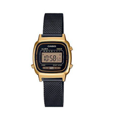 RELOJ CASIO LA670WEMB-1DF