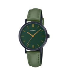 RELOJ CASIO LTP-VT02BL