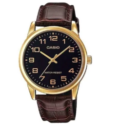 RELOJ CASIO MTP V001GL