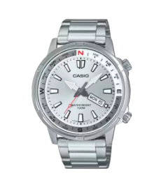RELOJ CASIO MTD-130D-7AV
