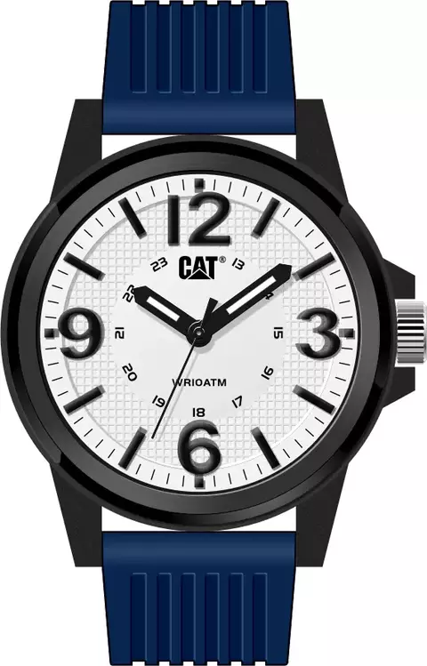 RELOJ CAT LF11126236