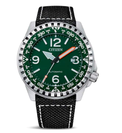 RELOJ CITIZEN NJ2198-16X