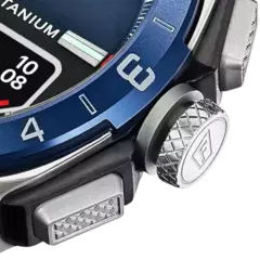 RELOJ DE HOMBRE FESTINA CONNECTED D AZUL F23000/1 - Azurite