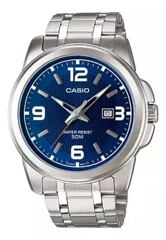RELOJ CASIO MTP-1314