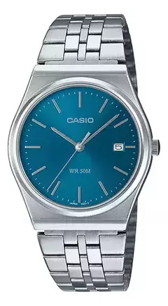 RELOJ CASIO MTP-B145D-2A2VDF