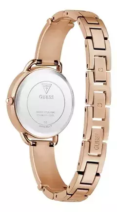 Reloj Guess Analogico de Mujer I Modelo Tri Bellini I GW0914L3 - comprar online