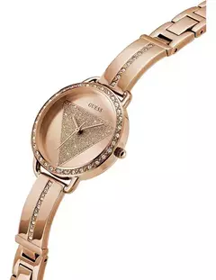 Reloj Guess Analogico de Mujer I Modelo Tri Bellini I GW0914L3 en internet