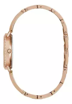 Reloj Guess Analogico de Mujer I Modelo Tri Bellini I GW0914L3 - Azurite