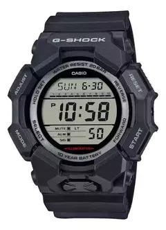 RELOJ CASIO GD-010-1