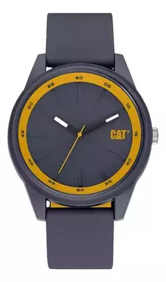 Reloj Cat Insignia Hombre Lj.140.24.427