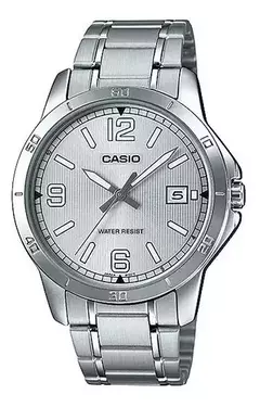 RELOJ CASIO LTP-V004D-7B2