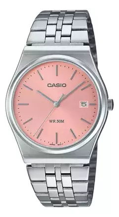 RELOJ CASIO MTP-B145D-4AV