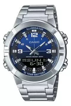RELOJ CASIO AMW-870DA-2A1V
