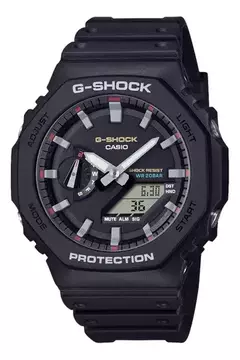 RELOJ CASIO GA-2100RL-1ADR