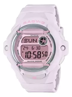 RELOJ CASIO BG-169G-4B