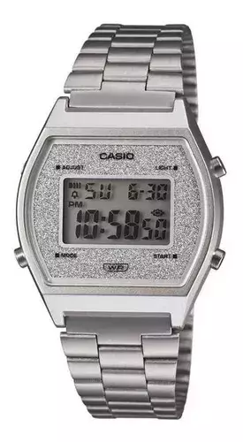 RELOJ CASIO B640WDG-7