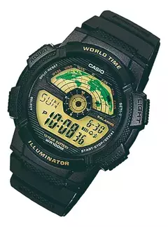 RELOJ CASIO AE-1100W-1BV