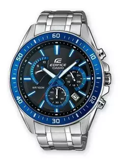 RELOJ CASIO EFR-552D-1A2V