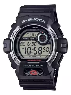 RELOJ CASIO G-8900S-1