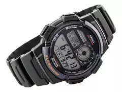 RELOJ CASIO AE-1000W-1AV - Azurite