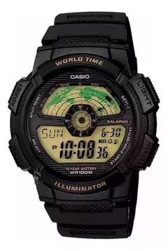 RELOJ CASIO AE-1100W-1BV en internet