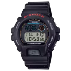 RELOJ CASIO DW-6900U-1