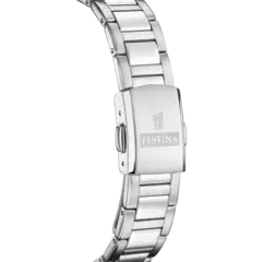 RELOJ FESTINA SOLAR ENERGY F20654.3 en internet