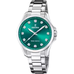 RELOJ FESTINA SOLAR ENERGY F20654.3
