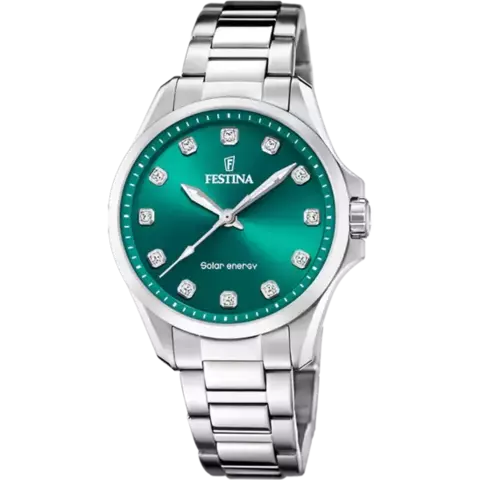 RELOJ FESTINA SOLAR ENERGY F20654.3