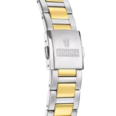 RELOJ FESTINA SOLAR ENERGY F20657.2 - comprar online