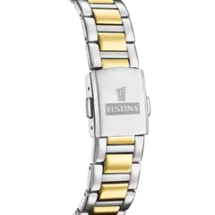 RELOJ FESTINA SOLAR ENERGY F20659.3 - comprar online