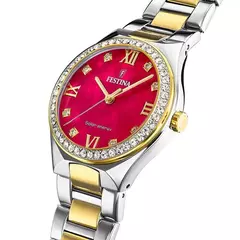 RELOJ FESTINA SOLAR ENERGY F20659.3