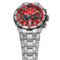 RELOJ FESTINA CHRONO BIKE F20670.5 - comprar online