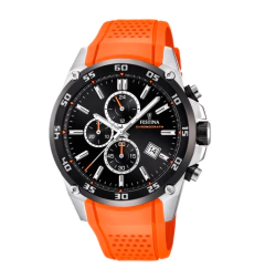 RELOJ FESTINA F20330/4