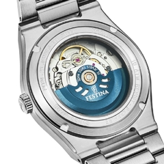 FESTINA SWISS MADE AUTOMATICO F20029/2 - comprar online