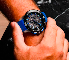 Reloj Festina Chrono Bike de caucho F20642.1 - comprar online