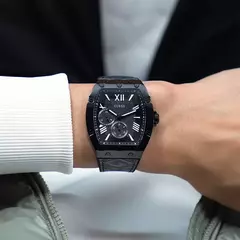 Reloj Guess Falcon GW0645G2 - comprar online