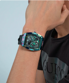 Reloj Guess Phoenix GW0202G5 - comprar online