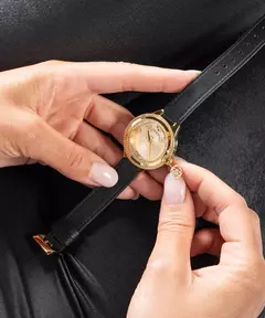 RELOJ GUESS GW0684L3 - Azurite