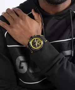 RELOJ GUESS GW0713G2 - Azurite