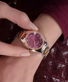 RELOJ GUESS GW0767L5 - Azurite