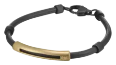 Pulsera Hombre CAT J007B70118 22cm