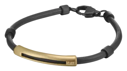 Pulsera Hombre CAT J007B70118 22cm