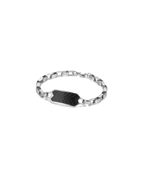 Pulsera Hombre CAT J022B00121 21cm