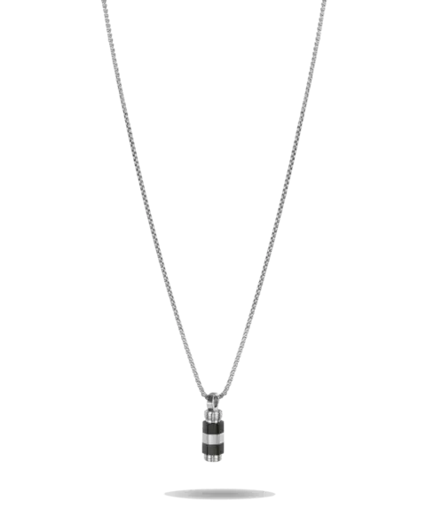 Collar Hombre CAT J025N00120 55-60 cm