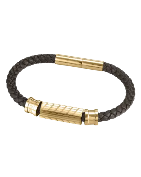 Pulsera Hombre CAT J045B30148 20-21 cm