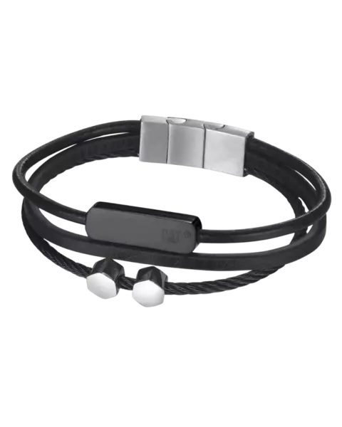Pulsera Hombre CAT J049B00112 20,5-21,5 cm